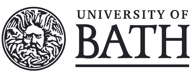 The University of Bath-logo