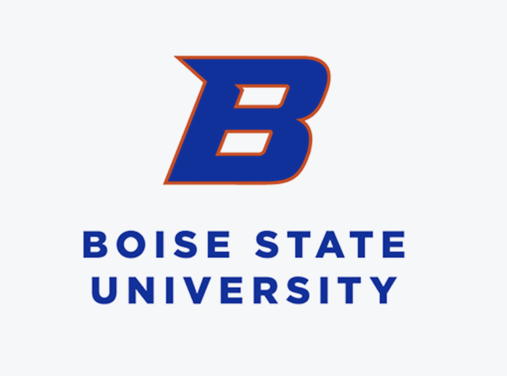 Boise State University-logo