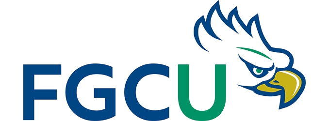 Florida Gulf Coast University-logo