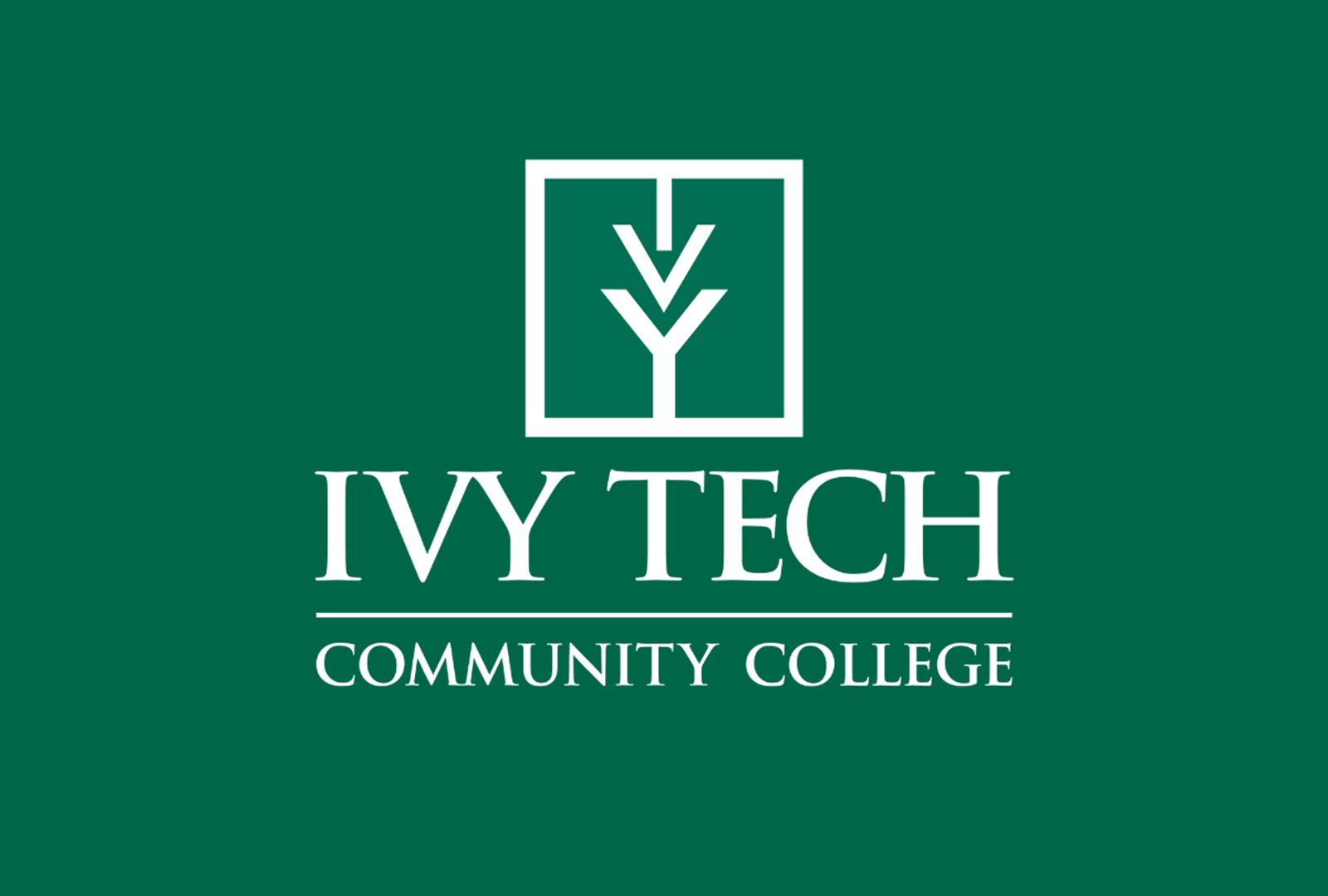 Ivy Tech Community College-logo