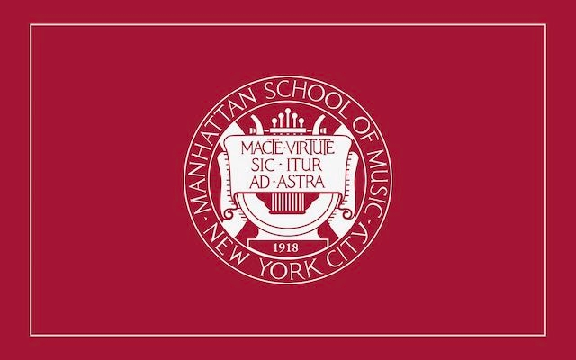 Manhattan School of Music-logo