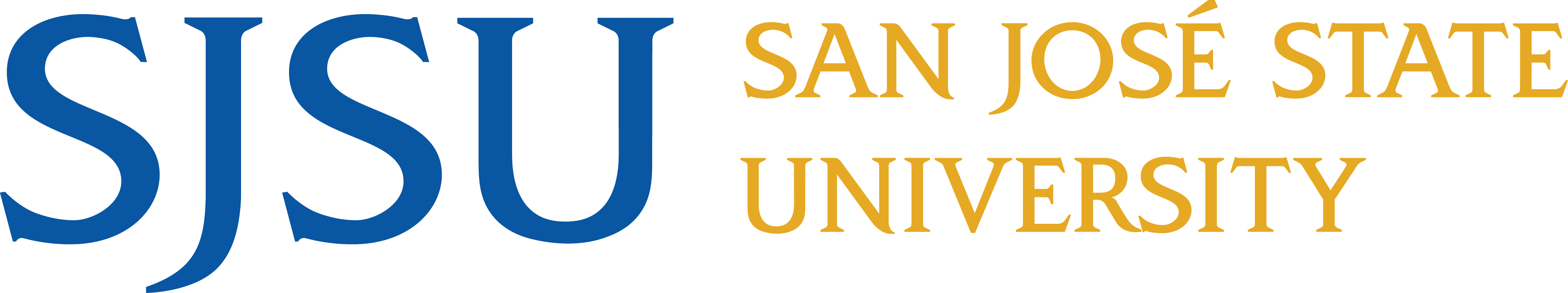 San José State University-logo