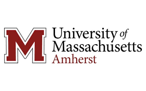 The University of Massachusetts-logo