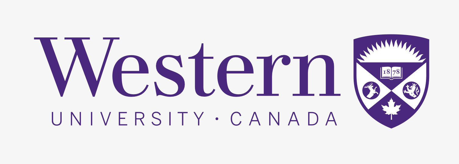 Western University Canada-logo